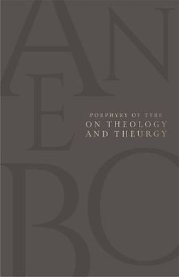 Picture of On Theology and Theurgy