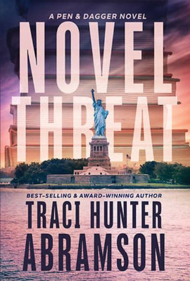 Picture of Novel Threat