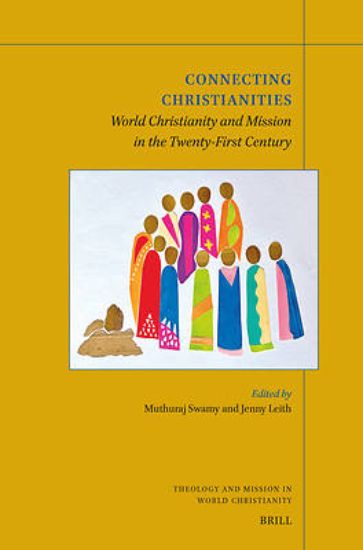 Picture of Connecting Christianities