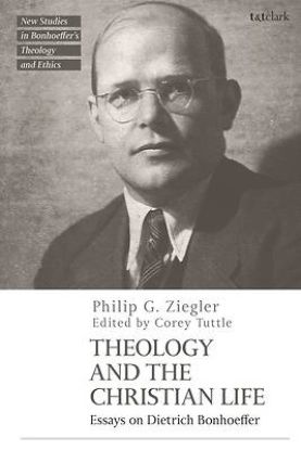 Picture of Theology and the Christian Life