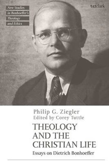 Picture of Theology and the Christian Life