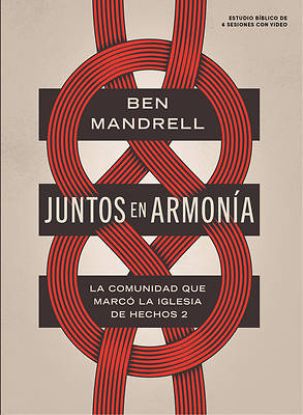 Picture of Juntos En Armonía - Estudio Bíblico Con Videos