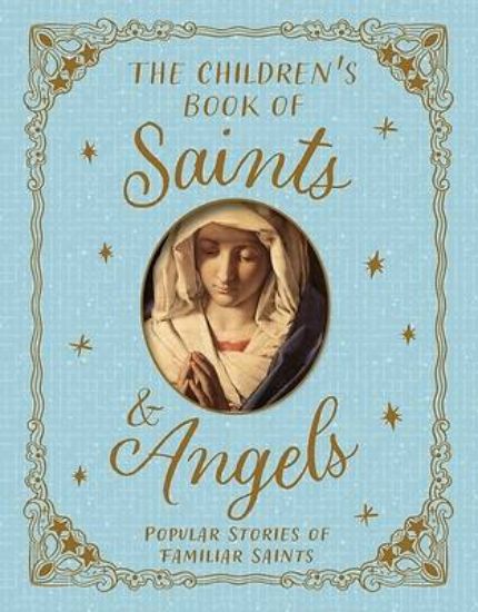 Picture of Saints and Angels