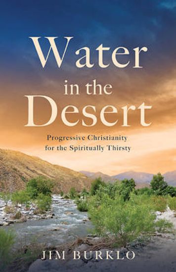Picture of Water in the Desert