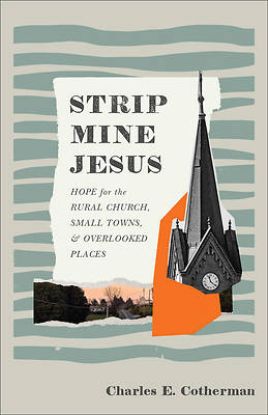 Picture of Strip Mine Jesus