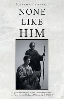 Picture of None Like Him