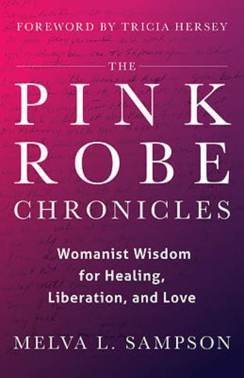 Picture of The Pink Robe Chronicles