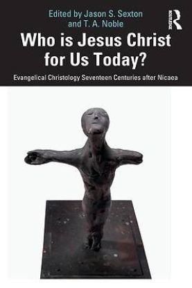 Picture of Who Is Jesus Christ for Us Today?