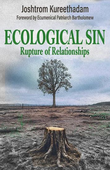 Picture of Ecological Sin