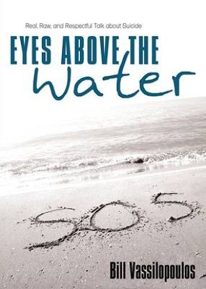 Picture of Eyes Above the Water