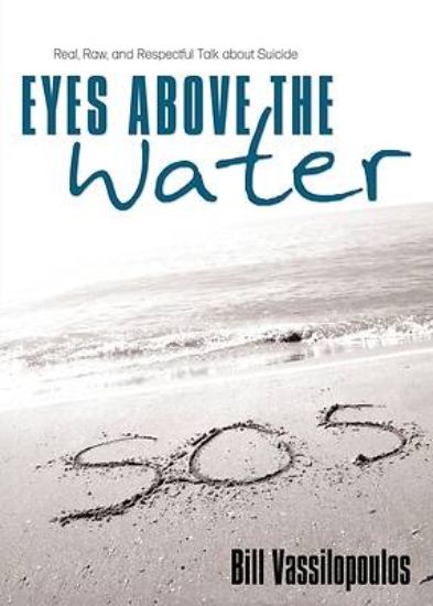 Picture of Eyes Above the Water