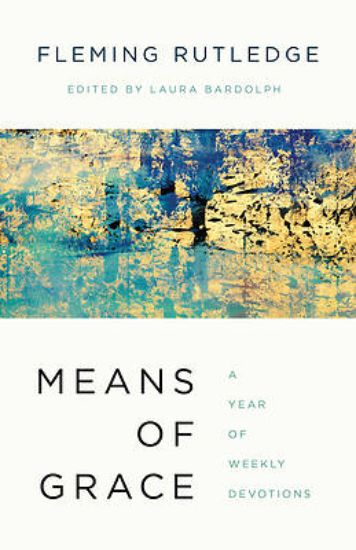 Picture of Means of Grace