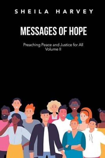 Picture of Messages of Hope