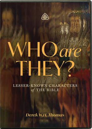 Picture of Who Are They?