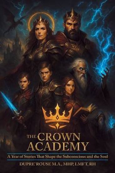 Picture of The Crown Academy