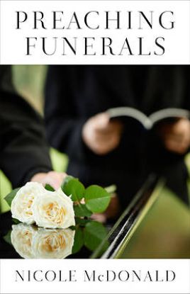 Picture of Preaching Funerals