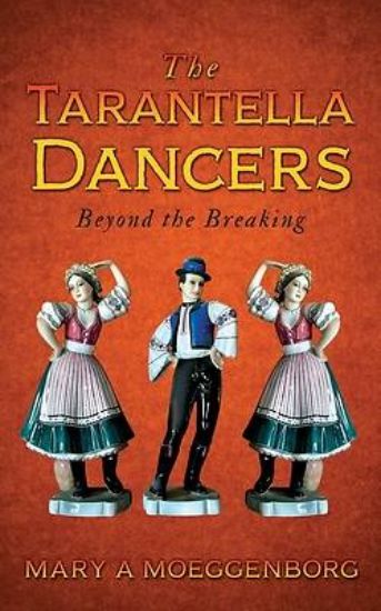 Picture of The Tarantella Dancers