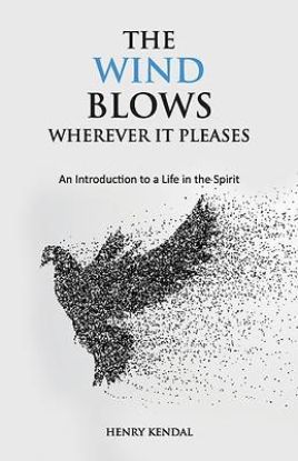 Picture of The Wind Blows Wherever it Pleases