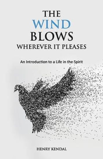 Picture of The Wind Blows Wherever it Pleases