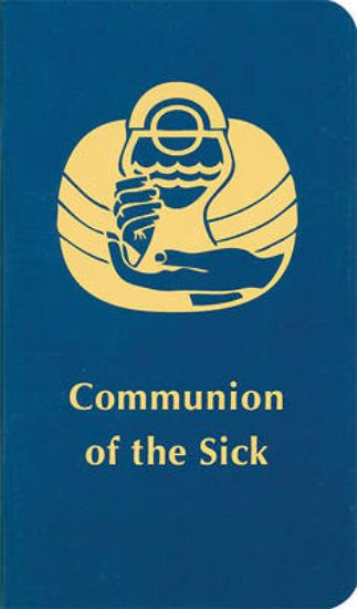 Picture of Communion of the Sick