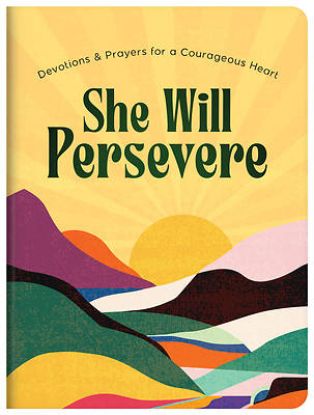 Picture of She Will Persevere