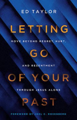 Picture of Letting Go of Your Past