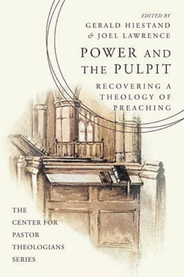 Picture of Power and the Pulpit