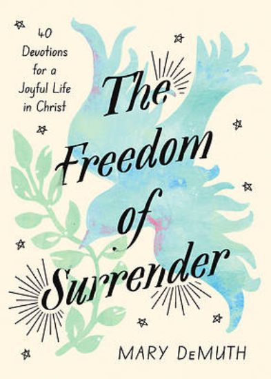 Picture of The Freedom of Surrender