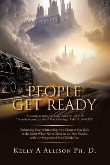 Picture of People Get Ready