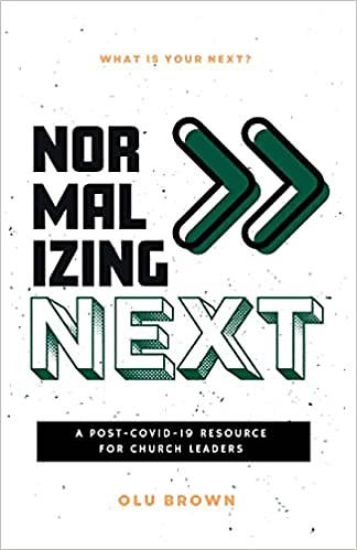 Picture of Normalizing Next (TM) Guidebook