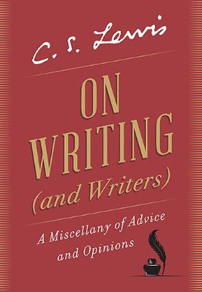 Picture of On Writing (and Writers)