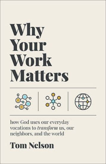 Picture of Why Your Work Matters