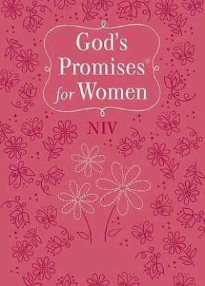 Picture of God's Promises for Women