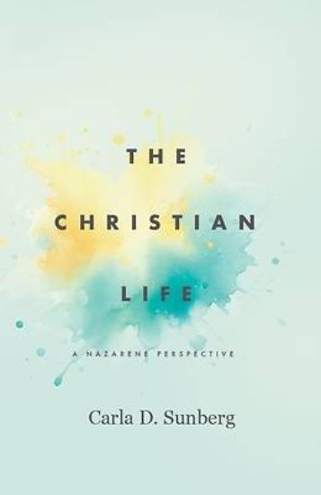 Picture of The Christian Life