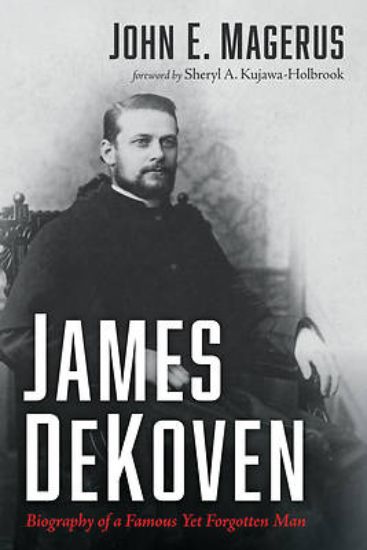 Picture of James DeKoven