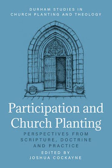 Picture of Participation and Church Planting