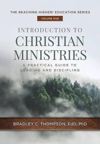 Picture of Introduction to Christian Ministries