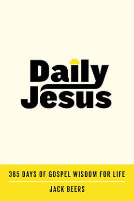 Picture of Daily Jesus