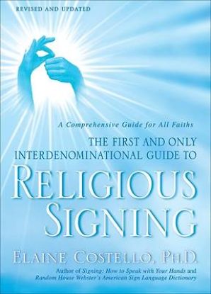 Picture of Religious Signing (Revised Ed)