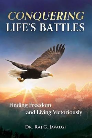 Picture of Conquering Life's Battles