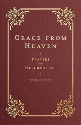 Picture of Grace from Heaven