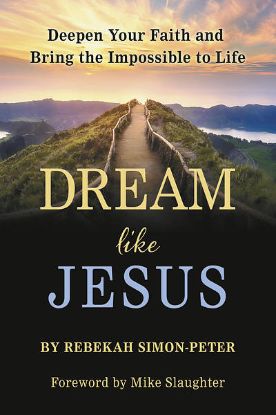 Picture of Dream Like Jesus