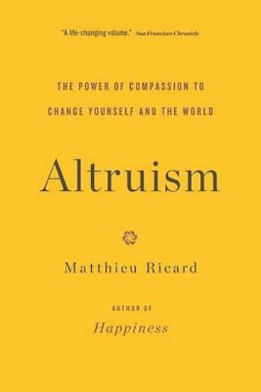 Picture of Altruism