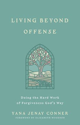 Picture of Living Beyond Offense