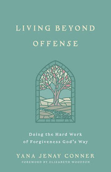 Picture of Living Beyond Offense