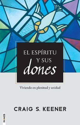 Picture of El Espíritu Y Sus Dones / Gift and Giver