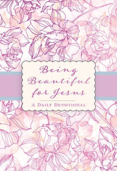 Picture of Being Beautiful for Jesus