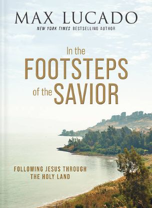 Picture of In the Footsteps of the Savior
