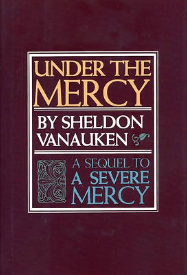 Picture of Under the Mercy