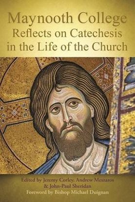 Picture of Maynooth College Reflects on Catechesis in the Life of the Church